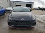 2023 Hyundai Elantra N  იყიდება New Orleans-ში, LA - Side