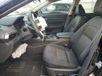 2025 Nissan Altima Sv იყიდება Kansas City-ში, KS - Front End