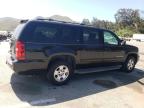 2012 Chevrolet Suburban C1500 Lt   na sprzedaż w Van Nuys, CA - Rear End