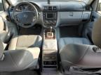2005 Mercedes-Benz Ml 500 за продажба в Indianapolis, IN - Rear End