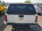 2012 Chevrolet Silverado C1500 de vânzare în Cahokia Heights, IL - Minor Dent/Scratches