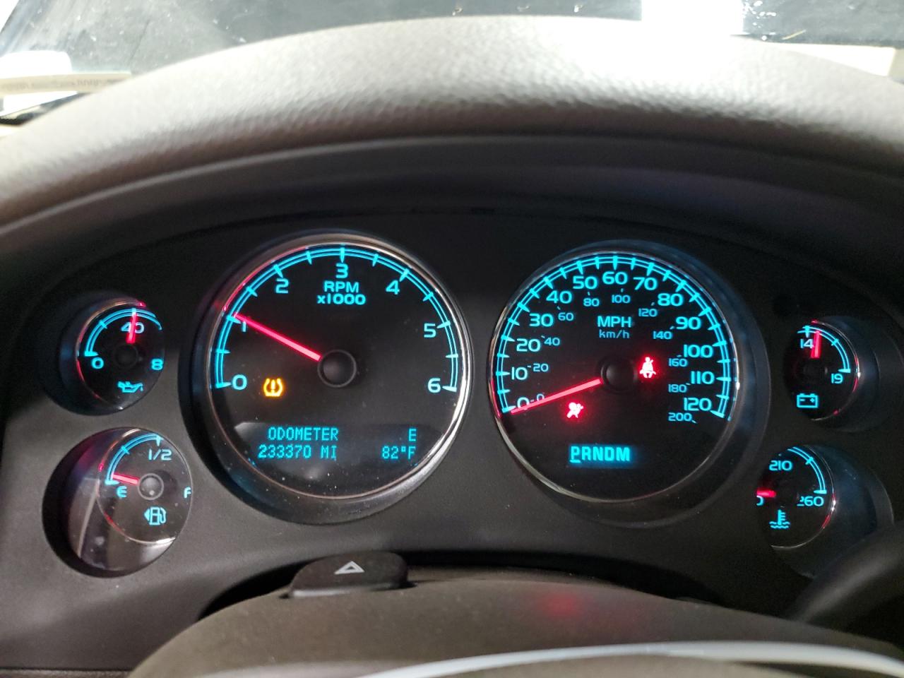 2009 GMC Yukon Xl Denali VIN: 1GKFK06219R241057 Lot: 60707885