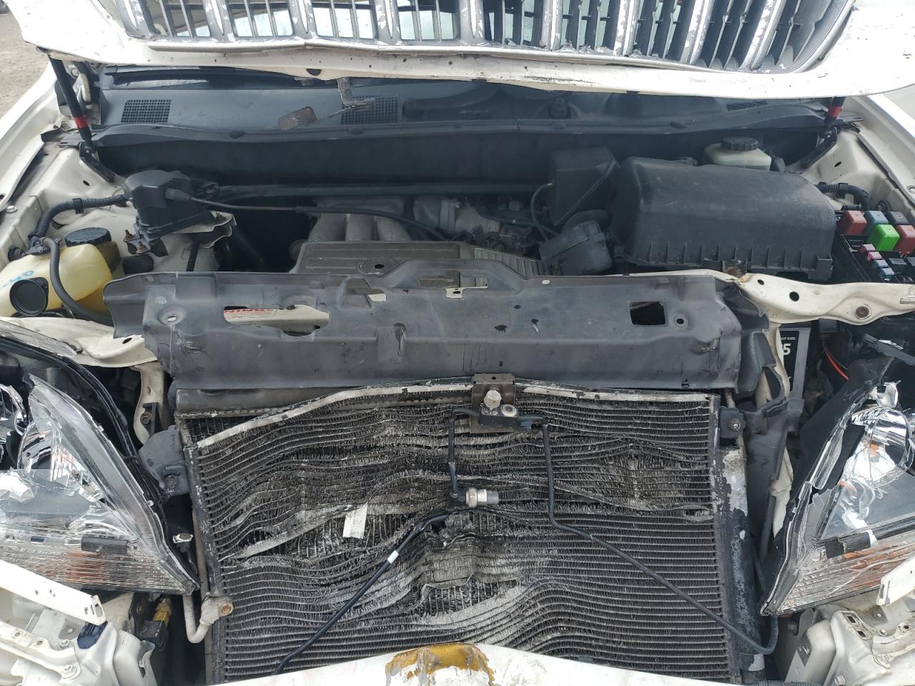 2002 Lexus Rx 300 VIN: JTJHF10U320265313 Lot: 60662285