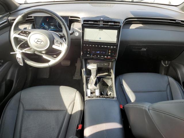  HYUNDAI SANTA CRUZ 2023 Серый