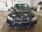 2011 Bmw 328 Xi на продаже в Franklin, WI - Front End