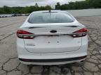 2017 Ford Fusion Se на продаже в Rogersville, MO - Front End