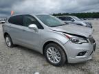 2017 Buick Envision Preferred de vânzare în Loganville, GA - Front End