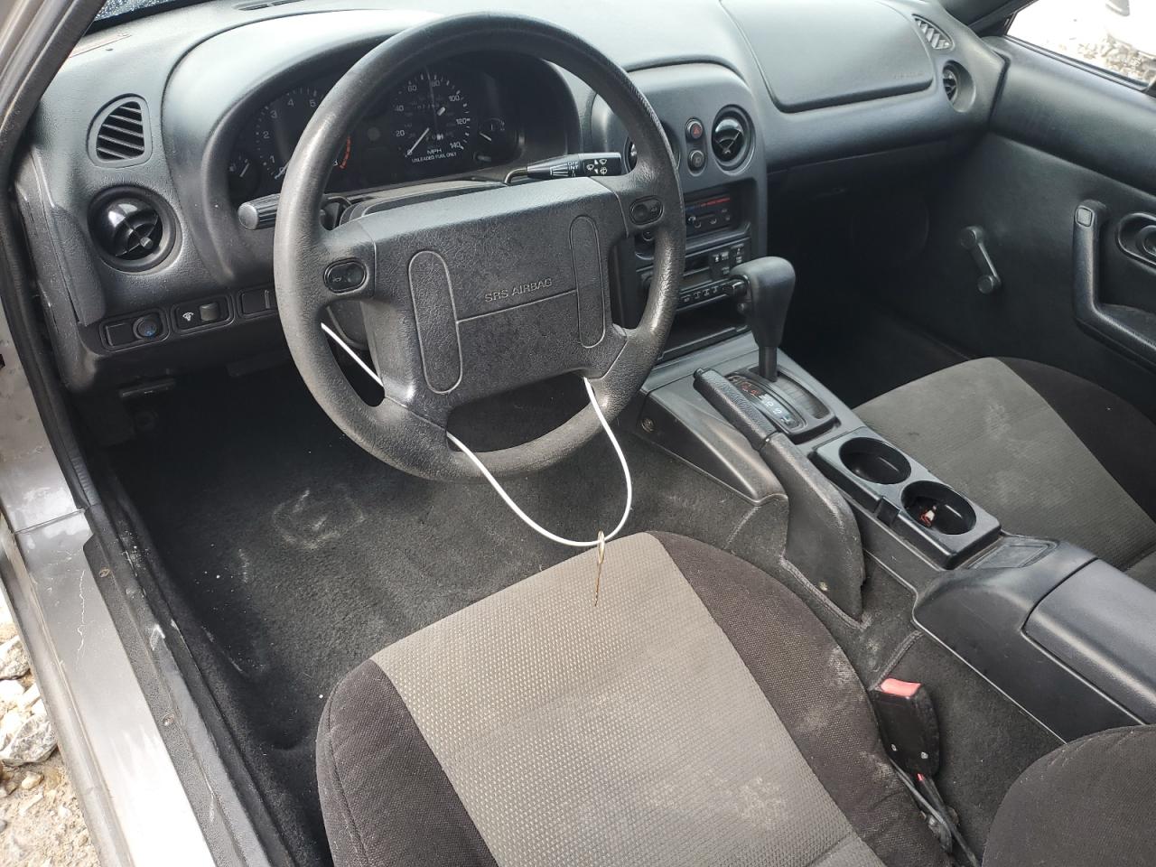 1996 Mazda Mx-5 Miata VIN: JM1NA3539T0705116 Lot: 61926515