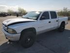 2002 Dodge Dakota Quad Slt for Sale in North Las Vegas, NV - Front End