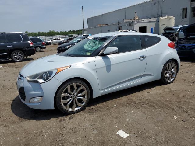 2015 Hyundai Veloster 