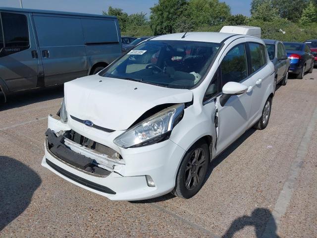 FORD B-MAX ZETE 2014