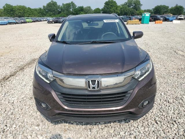  HONDA HR-V 2022 Purple