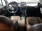 2016 Fiat 500X Trekking Plus na sprzedaż w West Mifflin, PA - Front End