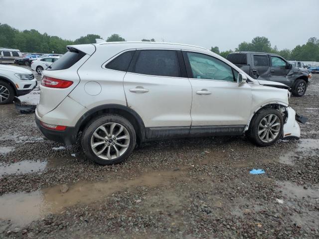  LINCOLN MKC 2019 Белы