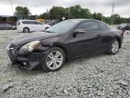 2010 Nissan Altima S de vânzare în Mebane, NC - Front End