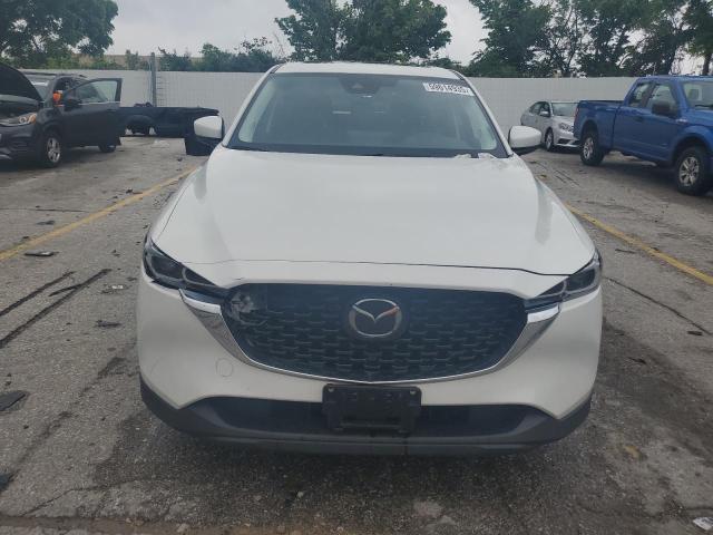 MAZDA CX-5 PREFE 2023 Biały