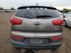2014 KIA SPORTAGE SX for sale at Copart ON - TORONTO