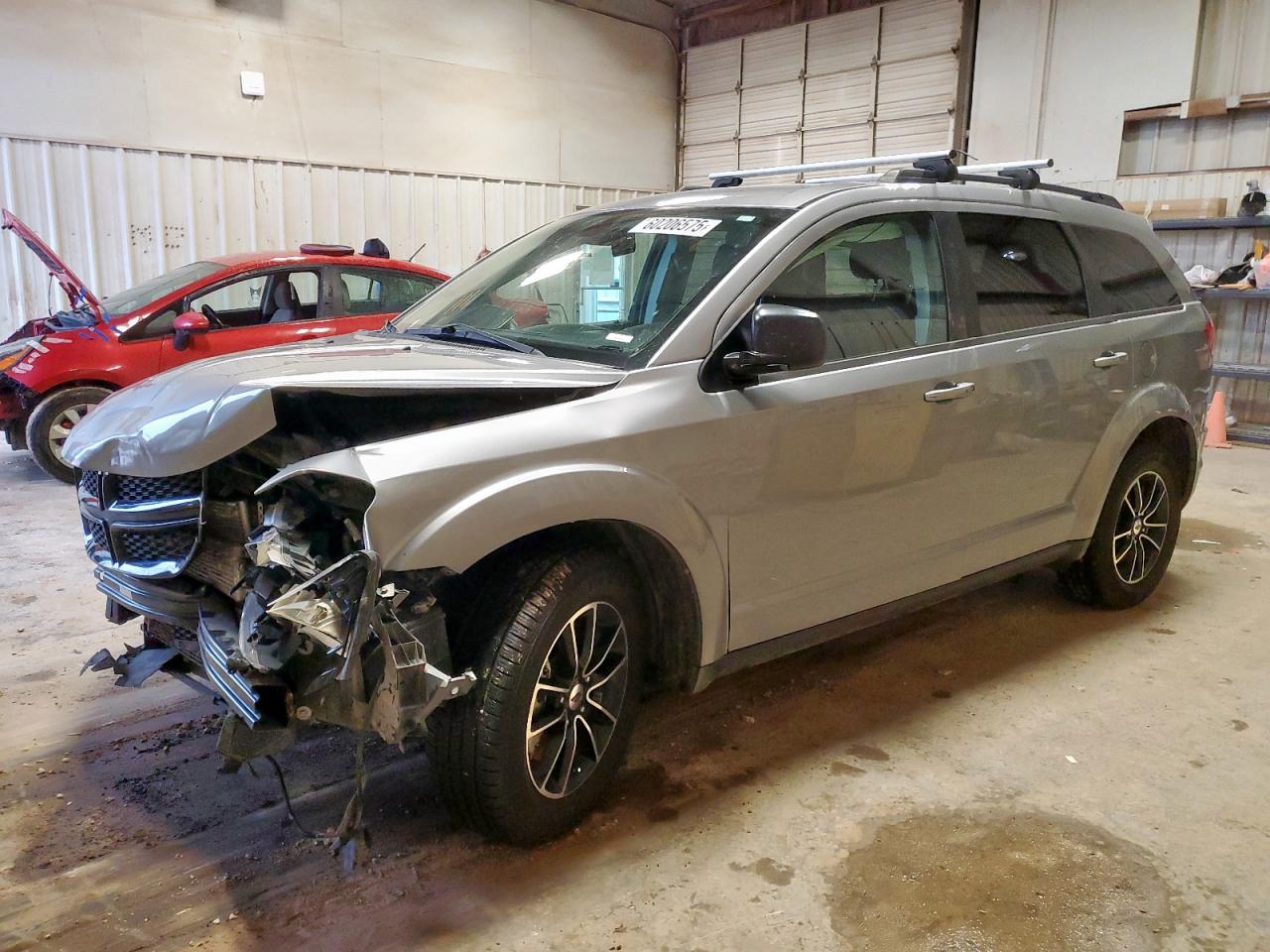 2018 Dodge Journey Se for Sale in Abilene, TX - Front End