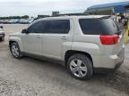 2014 Gmc Terrain Slt de vânzare în Prairie Grove, AR - Hail