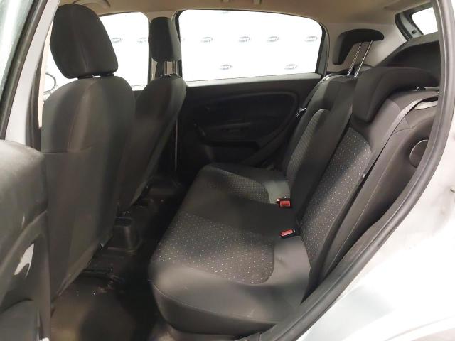 2008 FIAT GRANDE PUN