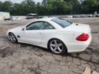 2005 Mercedes-Benz Sl 500 for Sale in Austell, GA - Mechanical