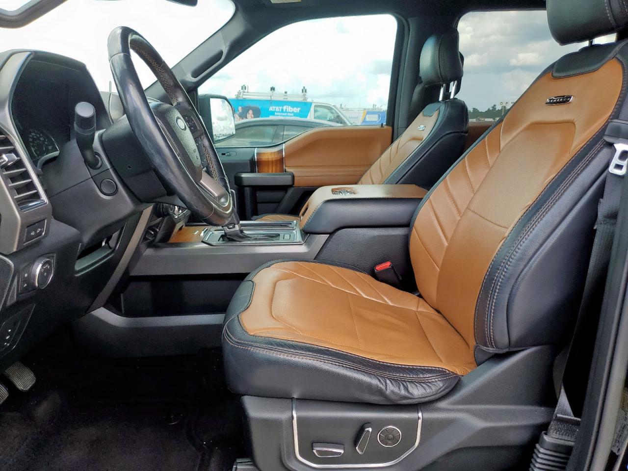 2017 Ford F150 Supercrew VIN: 1FTEW1EG5HFB89012 Lot: 62355385