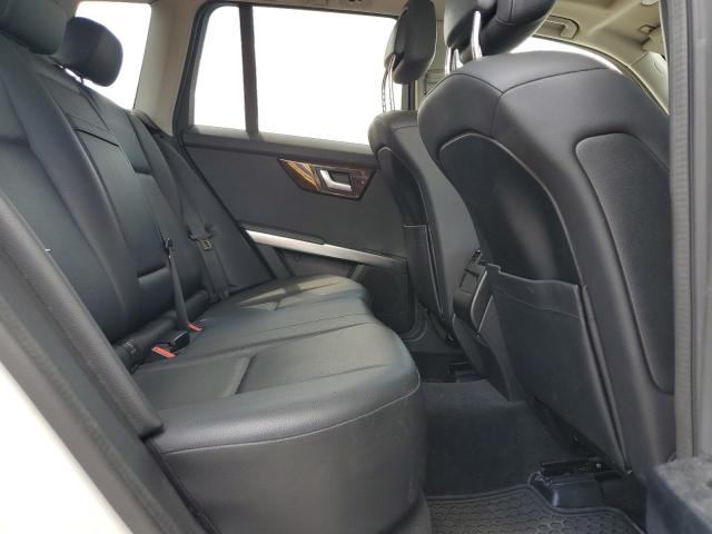 2014 MERCEDES-BENZ GLK 250 BLUETEC  