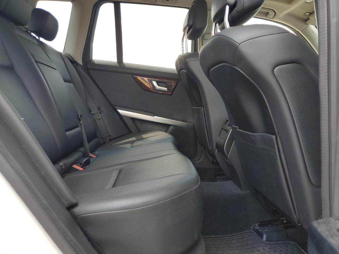 2014 Mercedes-Benz Glk 250 Bluetec VIN: WDCGG0EB8EG189798 Lot: 60352115