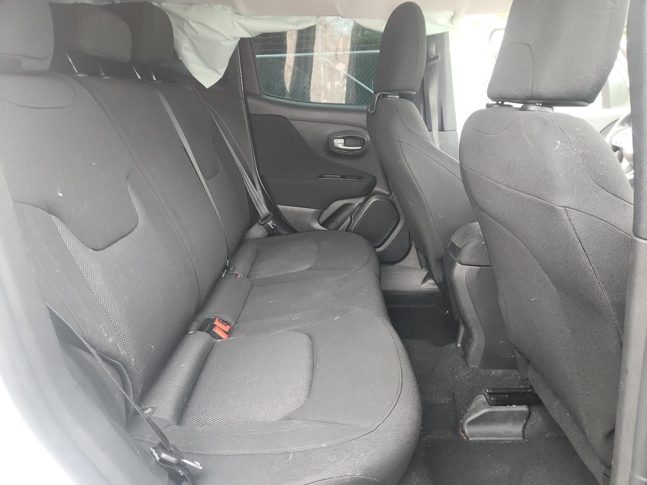 2020 Jeep Renegade Sport VIN: ZACNJBABXLPL67594 Lot: 61051005