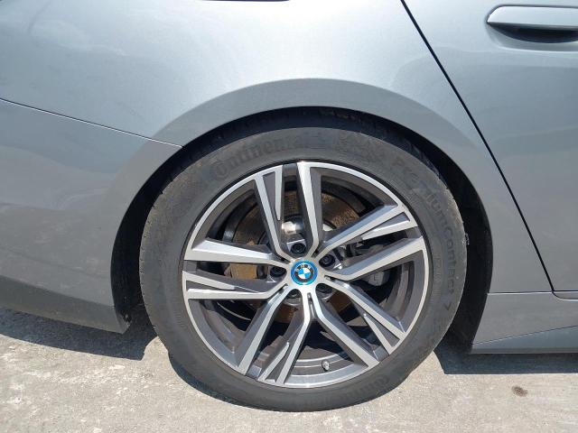 2023 BMW I4 EDRIVE3