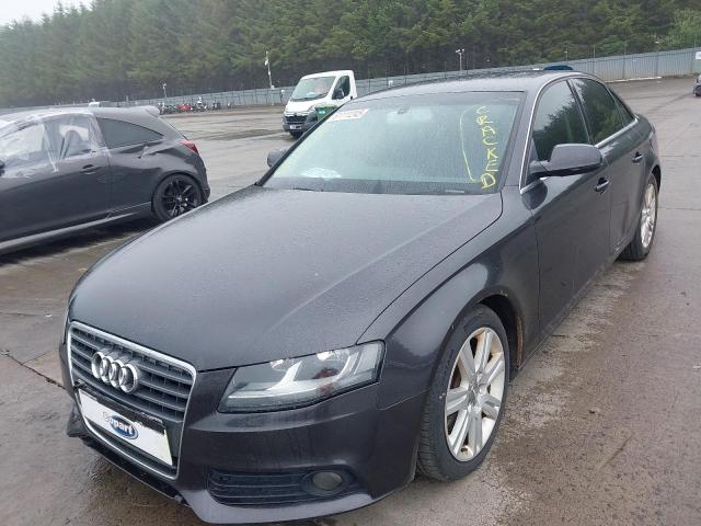 AUDI A4 SE E TD 2010