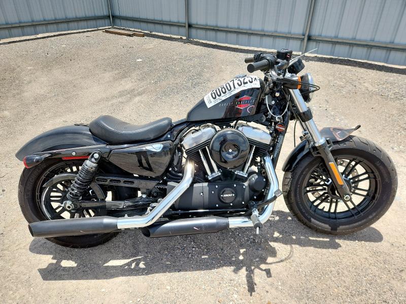 2022 Harley-Davidson Xl1200 X