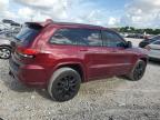 2017 Jeep Grand Cherokee Laredo for Sale in Opa Locka, FL - Minor Dent/Scratches
