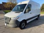 2021 Mercedes-Benz Sprinter 2500 იყიდება Wheeling-ში, IL - Normal Wear