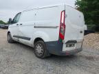 2016 FORD TRANSIT CU for sale at Copart COLCHESTER
