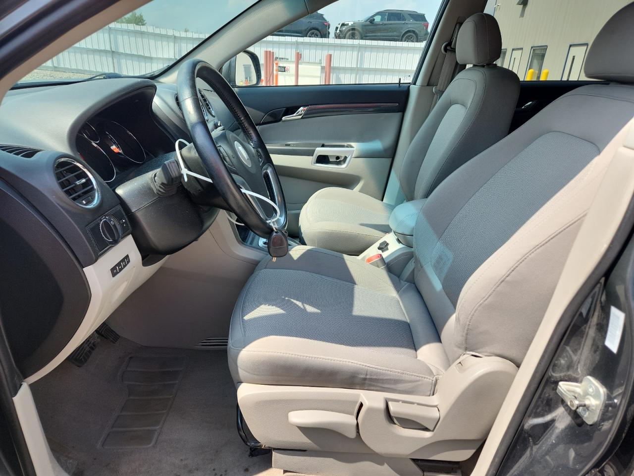 2010 Saturn Vue Xe VIN: 3GSALAE13AS607902 Lot: 59372905