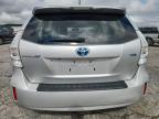 2013 Toyota Prius V    for Sale in Tulsa, OK - Undercarriage