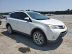 2013 Toyota Rav4 Limited for Sale in Lumberton, NC - Side