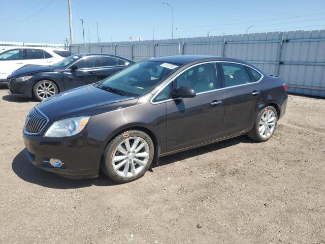  BUICK VERANO 2013 Brown
