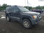 2008 Nissan Xterra Off Road na sprzedaż w East Granby, CT - Side