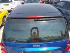 2007 SMART FORTWO PAS for sale at Copart SANDY