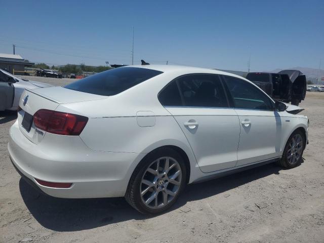  VOLKSWAGEN JETTA 2013 Biały