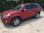 2015 Kia Sorento Lx for Sale in Cicero, IN - Front End