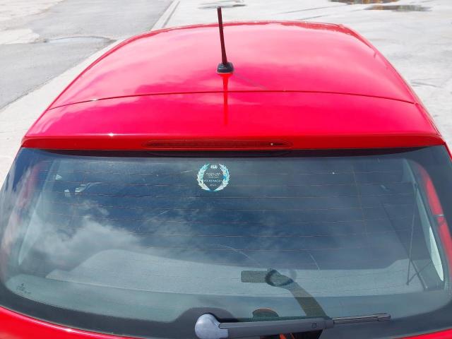 2015 VOLKSWAGEN POLO SE