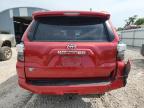 2021 Toyota 4Runner Sr5/Sr5 Premium იყიდება Wichita-ში, KS - Front End