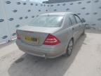 2004 MERCEDES BENZ C180 KOMP. for sale at Copart BRISTOL