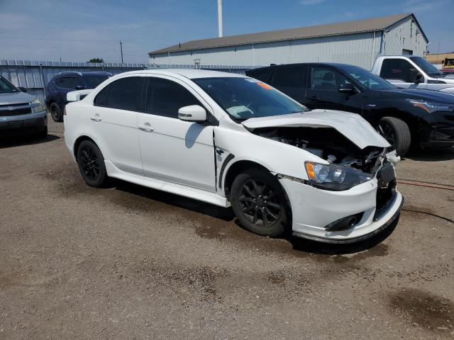 2015 MITSUBISHI LANCER ES  