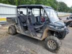 2020 Can-Am Defender Max Lone Star Hd10 იყიდება Lufkin-ში, TX - Undercarriage