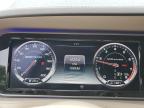 2015 Mercedes-Benz S 63 Amg en Venta en Mendon, MA - Side
