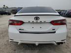 2024 Toyota Camry Se N 2.5L de vânzare în Fort Pierce, FL - Front End
